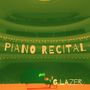 Piano Recital