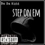 Step On Em (Explicit)