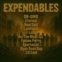 Expendables (Explicit)