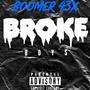 Broke (Explicit)