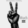 2 Much (Explicit)