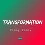 Transformation (Explicit)