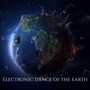 Electronic dance of the earth