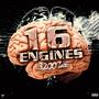 16 Engines (Explicit)