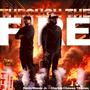 Through the fire, Pt. 2 (feat. Charles Chowee Thomas)