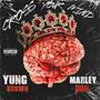 Cross Your Mind (feat. Marley Don) [Explicit]