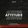 Attitude (feat. Aone King, Nova Ciêlo & Tvken King) [Explicit]