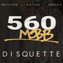 Disquette 560
