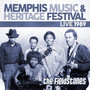 Live: 1989 Memphis Music & Heritage Festival