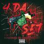 4 Da Set (feat. Tripple Beanz) [Explicit]