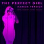 The Perfect Girl (Mareux Version, Metal Cover)