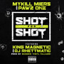 Shot For Shot (feat. King Magnetic & DJ Rhettmatic) [Explicit]