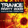 Trance Party 2009