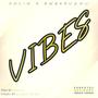 Vibes (feat. Awax Duzou) [Explicit]