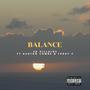 Balance (feat. Ashton Combs & Teddy P) [Explicit]