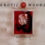 NuSound - Erotic Moods The Very Best