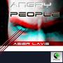 Angry People