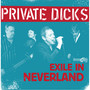 Exile in Neverland (Explicit)