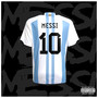 Messi (Explicit)