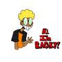 HI, I'M RACKY! (Explicit)