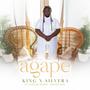 AGAPE: Story of Love