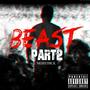 Beast, Pt. 2 Mixtape Album (Explicit)