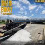 Boat on the E-Way (Explicit)