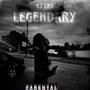 Legendary (Explicit)