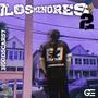 LOS MENORES 2 (feat. Hood Scars 7)