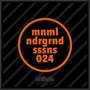 Minimal Underground Sessions EP 024