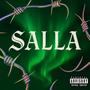 SALLA (feat. TİKO & RAHİ) [Explicit]