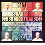 Sven Grunberg: Om