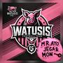 Watusis F.C. (feat. JEGA & Monkey)