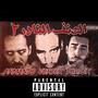 9anf Nader 2 (feat. Disser & Armando) [Explicit]