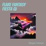 Flare Fantasy Fiesta Qi