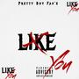 Like You (Explicit)