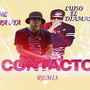 Contacto (Remix) [Explicit]