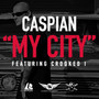 My City (Explicit)