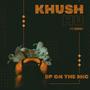 Khush Hu (feat. Sourish)