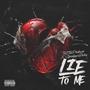 Lie To Me (feat. Speedyy2Glocks) [Explicit]