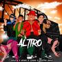 Al tiro (feat. Lester aros, Izako & Chuyin) [Explicit]