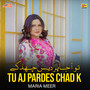 Tu Aja Pardes Chad K