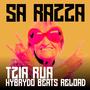 Tzia Rua hybrydo beats reload (feat. Hybrydo Beats) [Special funk Version] [Explicit]