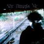 She Haunts Me (Explicit)