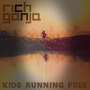 Kids Running Free