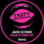 Funk's Vibin' EP (Radio Mixes)