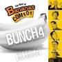 The Best Of Bananas Comedy: Bunch Volume 2