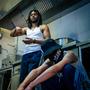 LA DALLE (feat. Kadda) [Explicit]