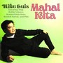 Mahal Kita (feat. Telay, Bobby Velasco, Rommel Dela Cruz, Wendell Garcia & Pido)