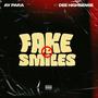 Fake Smiles (feat. Dee Highsense) [Explicit]